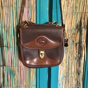 DOONEY & BOURKE Bag, LIKE NEW! Adjustable Strap, Shoulder, Crossbody or Handheld